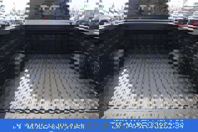 New 2026 GMC Sierra 2500 SLT w/ SLT Premium Package image 10