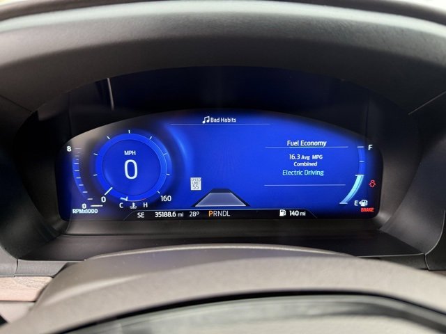 Certified 2023 Ford Explorer Platinum w/ Technology Package image 23