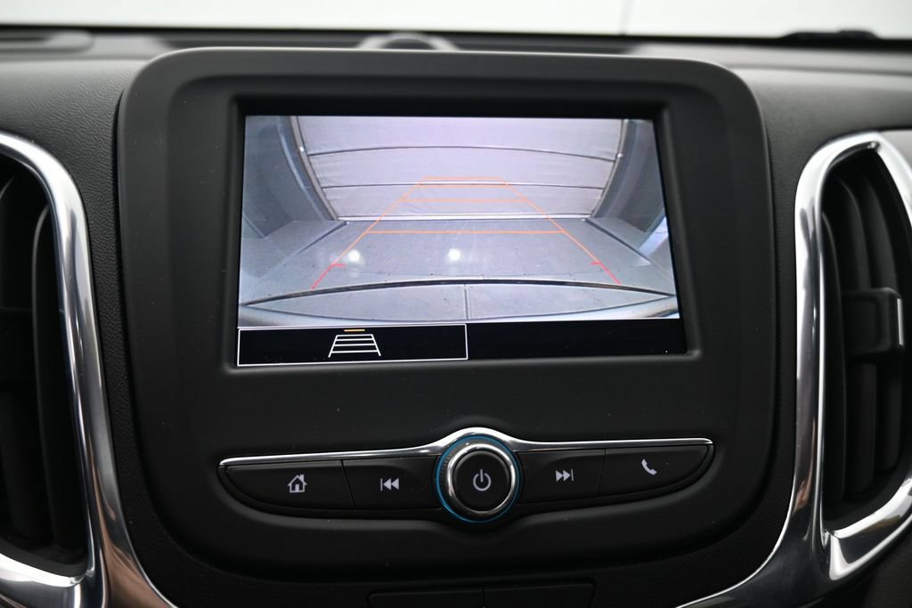 Used 2023 Chevrolet Equinox LT w/ Driver Convenience Package FWD image 20