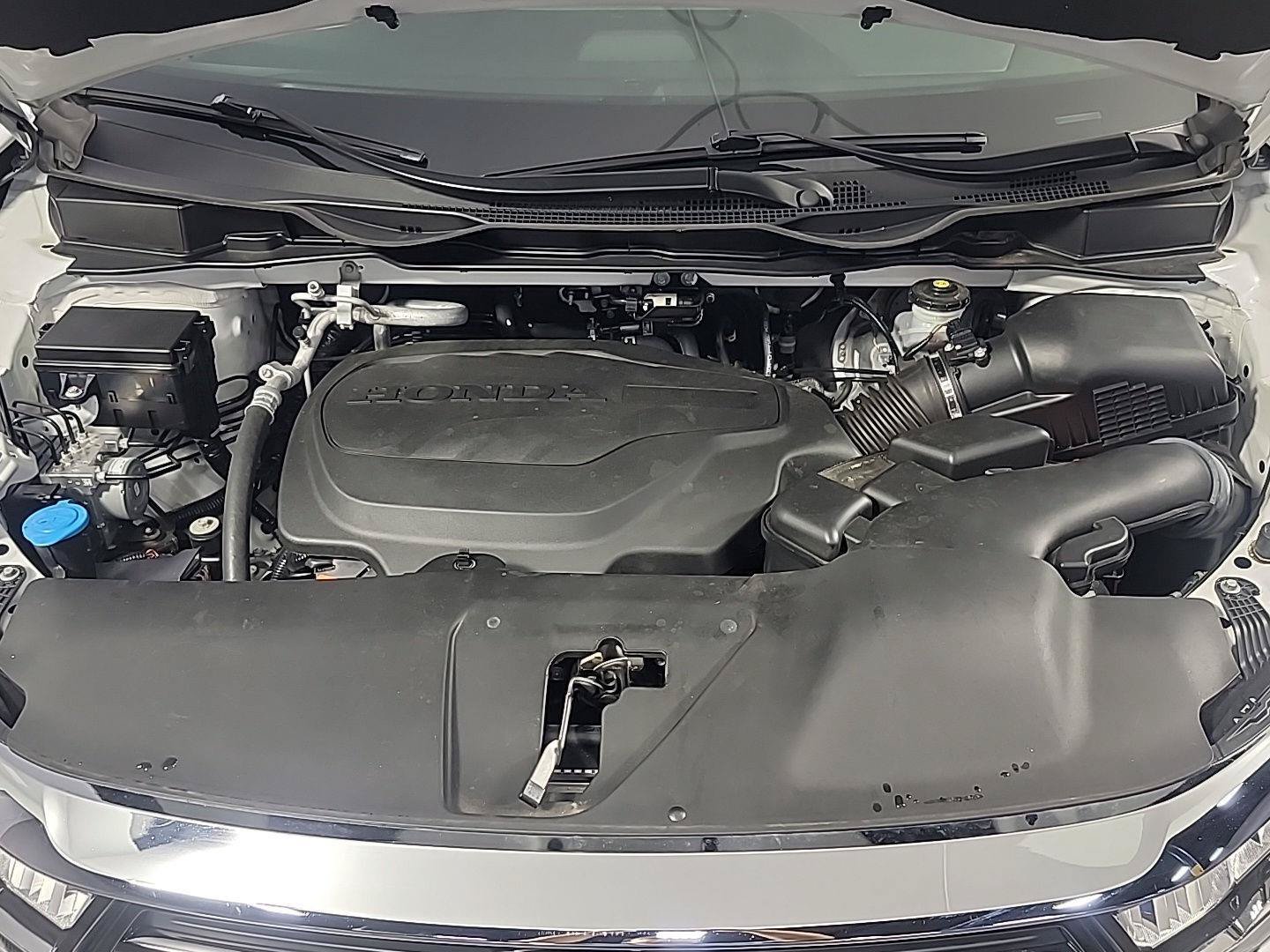 Certified 2022 Honda Odyssey Touring image 15