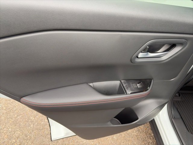 New 2026 Nissan Rogue SV image 12