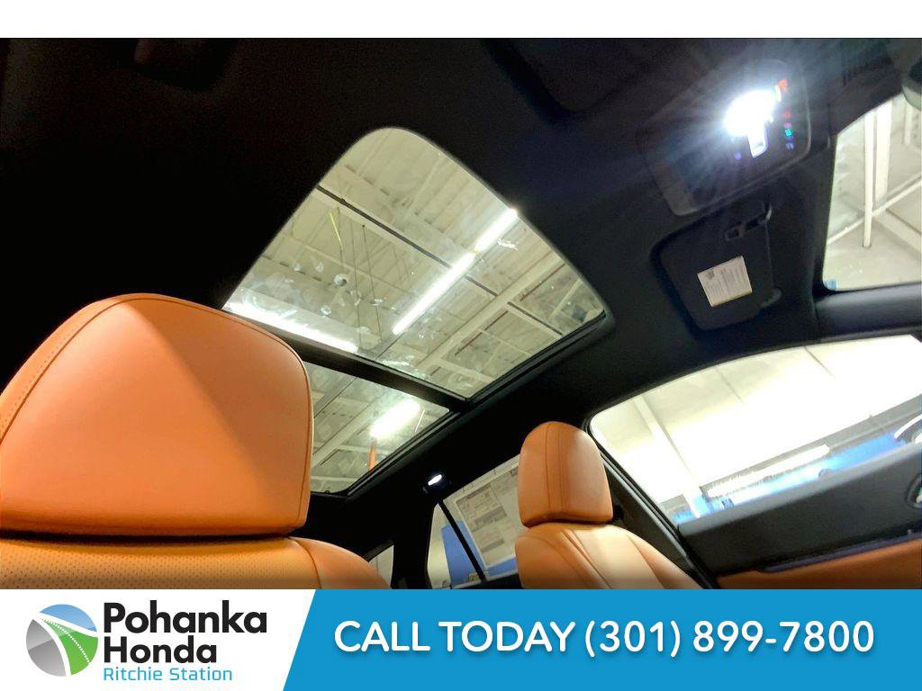 New 2026 Honda Prologue Elite image 14