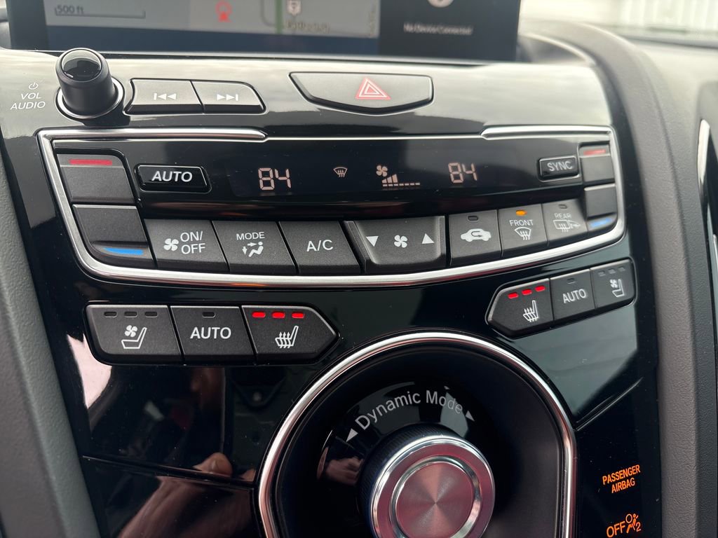 Used 2025 Acura RDX Aspec SH image 25