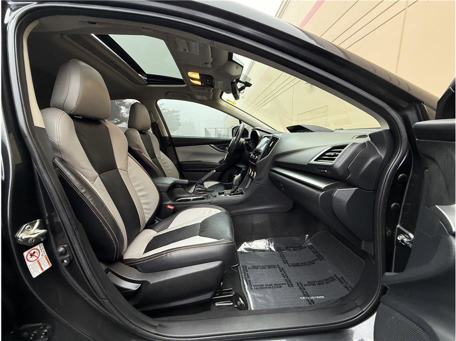 Used 2018 Subaru Crosstrek 2.0i Limited image 10