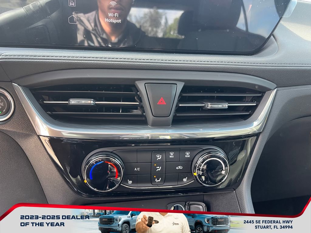 New 2026 Buick Encore GX Sport Touring w/ Advanced Technology Package image 29