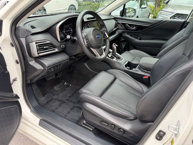 Used 2024 Subaru Legacy Limited AWD/4WD image 13