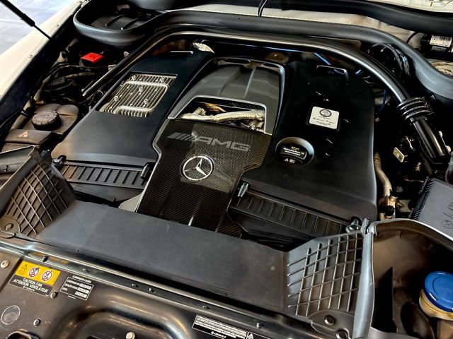 Used 2021 Mercedes-Benz G 63 AMG 4MATIC image 47