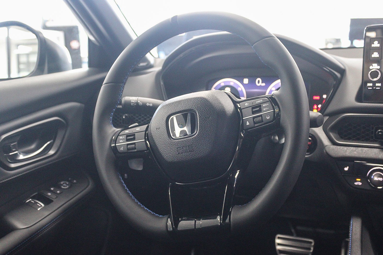 New 2026 Honda Prelude image 18