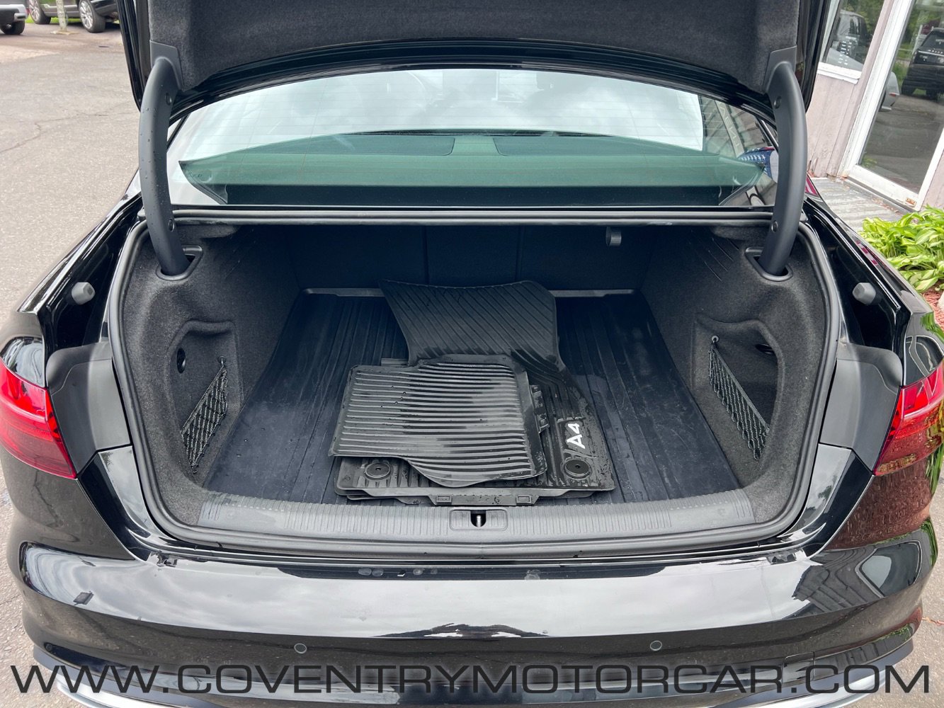 Used 2022 Audi A4 2.0T Premium Plus w/ Premium Plus Package image 18