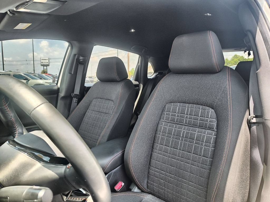 Used 2024 Honda HR-V Sport image 20