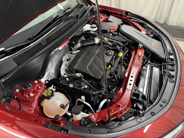 Used 2024 Buick Envista Avenir image 24