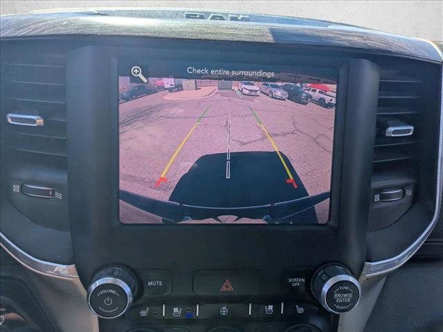 Used 2019 RAM 1500 Laramie image 13