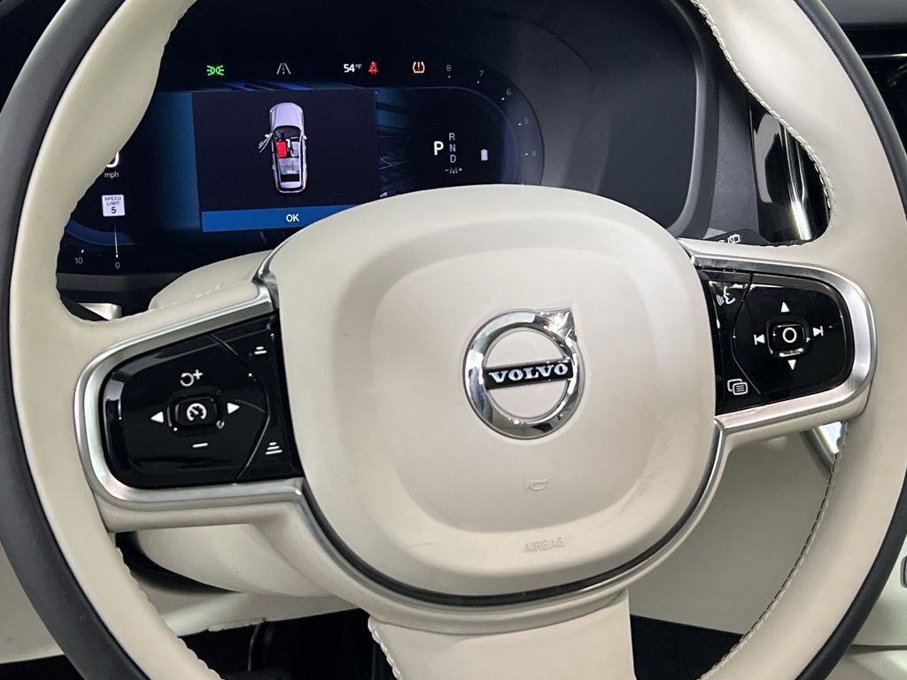 Certified 2024 Volvo V60 B5 Cross Country Plus w/ Protection Package Premier image 13