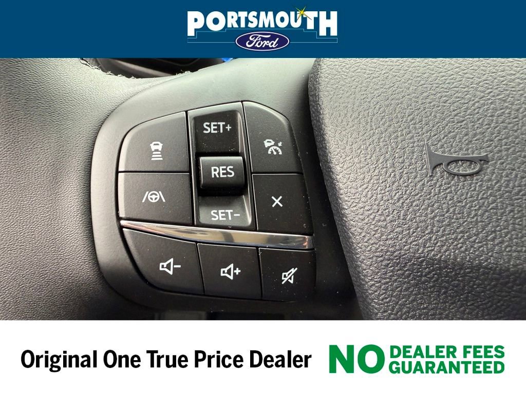 New 2025 Ford Bronco Sport Outer Banks w/ Outer Banks Tech Package+ image 20