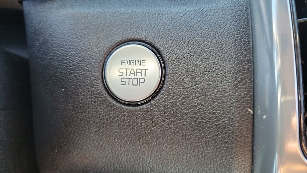 Used 2023 Kia Sorento SX Prestige image 23