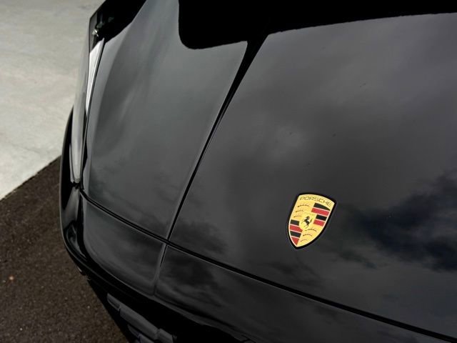 New 2026 Porsche Cayenne GTS image 37