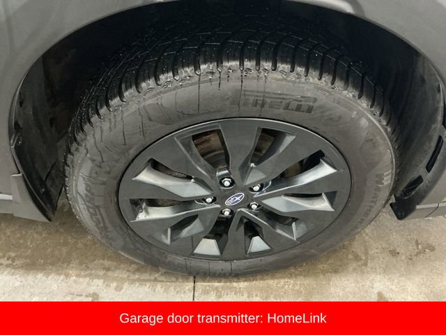 Used 2023 Subaru Outback Onyx Edition image 15