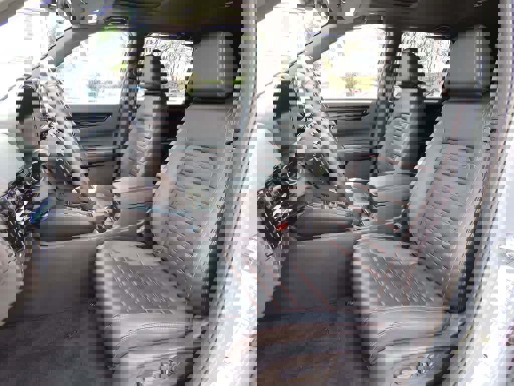 Certified 2023 Honda CR-V Sport Touring image 14