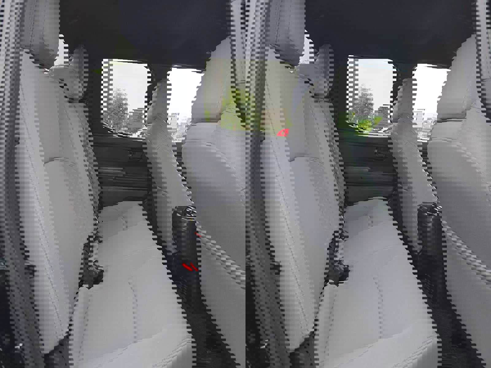 New 2026 Toyota Tacoma SR5 image 12