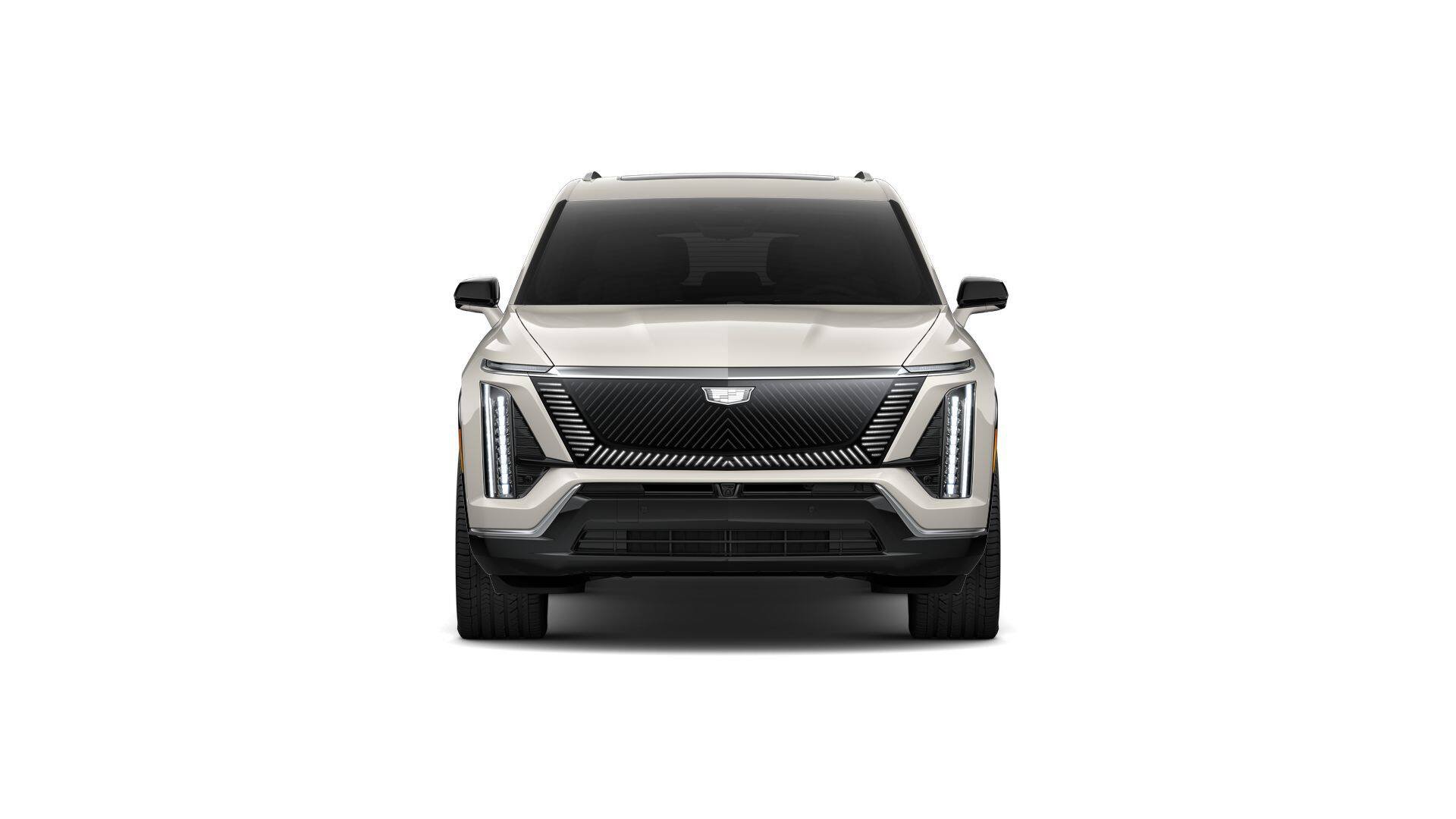 New 2027 Cadillac Vistiq Premium Luxury AWD/4WD image 8