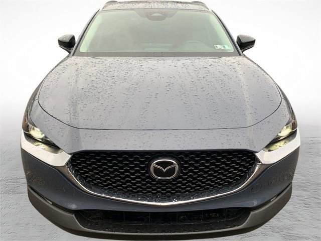 New 2026 MAZDA CX-30 AWD 2.5 S image 8