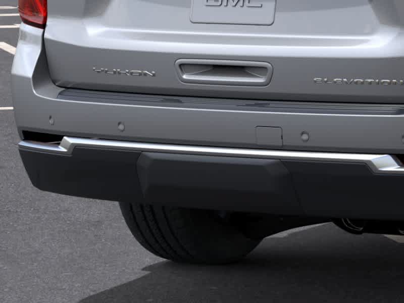 New 2027 GMC Yukon XL Elevation AWD/4WD image 14