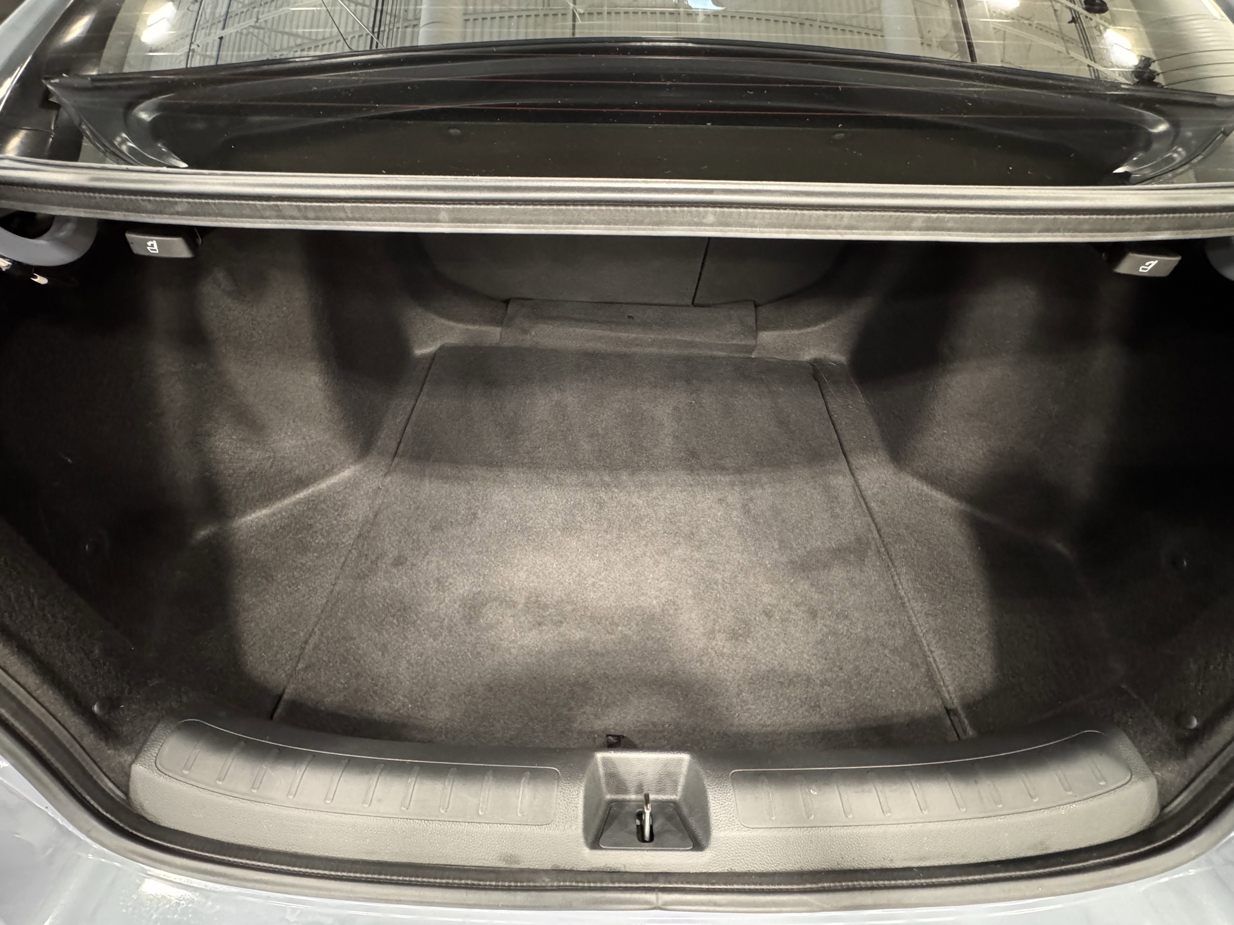 Used 2024 Honda Civic EX image 24