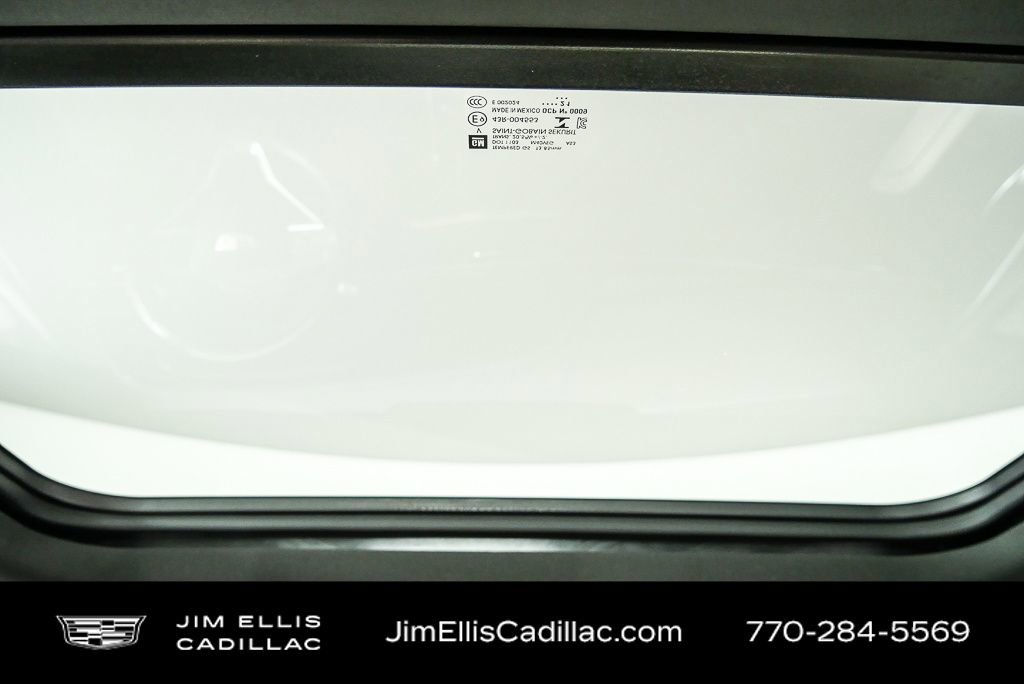 Used 2021 Cadillac Escalade Sport w/ Driver Assist Tech Package image 23