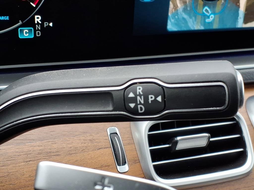 Certified 2025 Mercedes-Benz GLE 350 4MATIC image 25