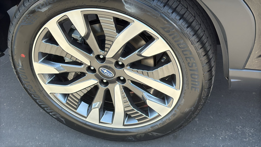 New 2026 Subaru Forester Touring AWD/4WD image 11