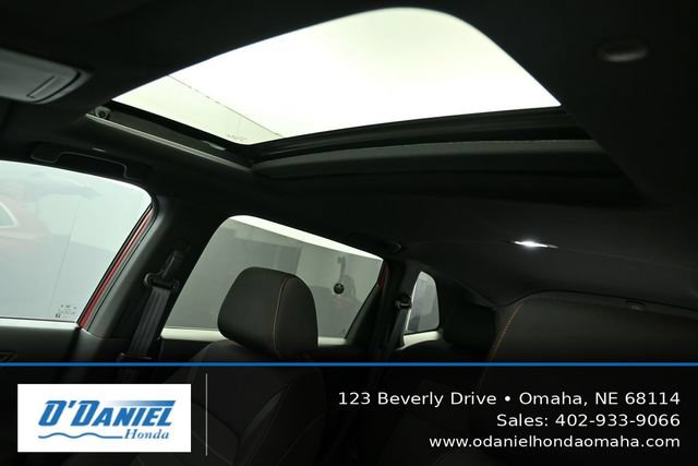 Used 2025 Honda CR-V Sport image 35
