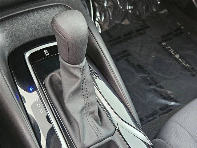 Used 2021 Toyota Corolla LE FWD image 12