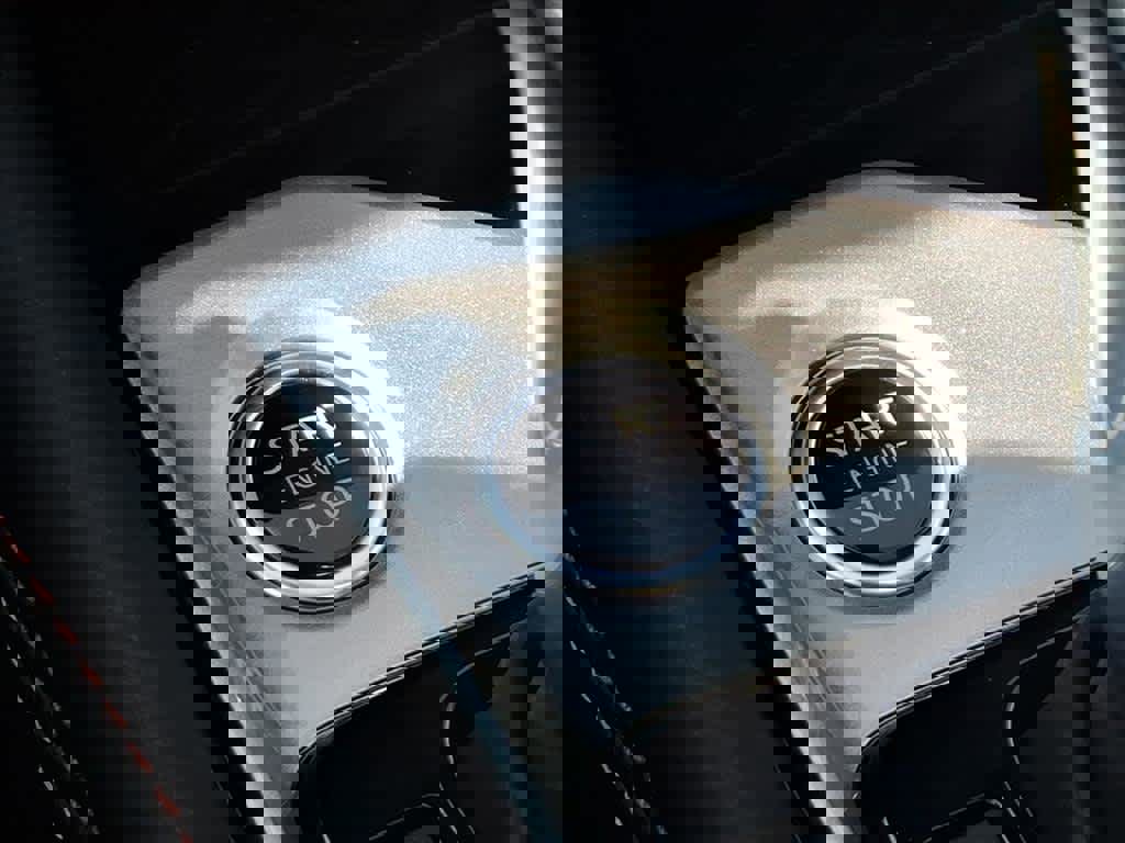 Certified 2024 Nissan Altima 2.0 SR image 14