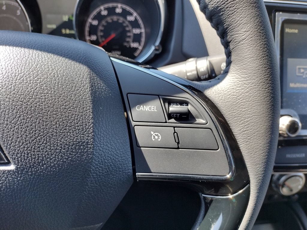 New 2026 Mitsubishi Outlander Sport SE AWD/4WD image 24