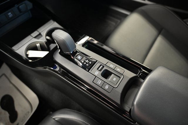 New 2026 Toyota Prius Plug-In Hybrid image 19