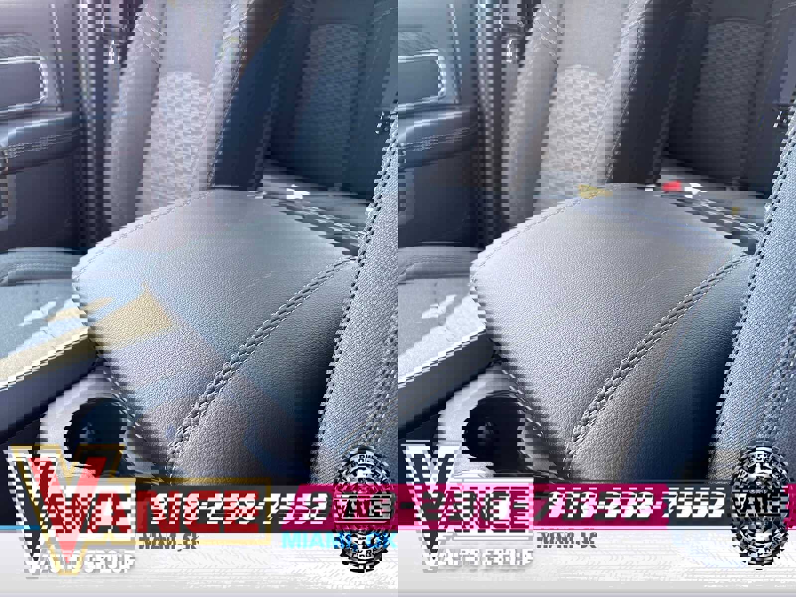 New 2025 RAM 2500 Big Horn image 27