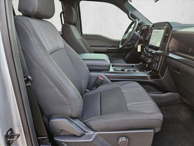 Certified 2024 Ford F150 STX RWD image 18
