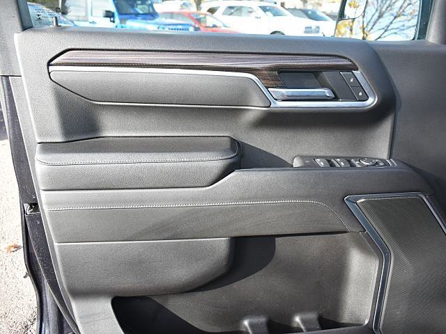 Used 2022 Chevrolet Silverado 1500 RST image 15