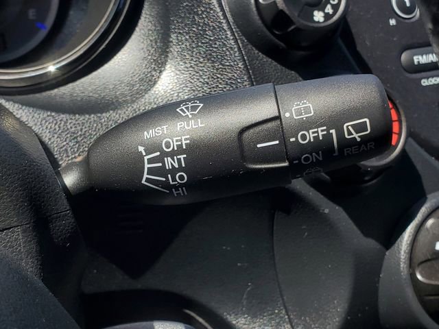 Used 2012 Honda Fit Sport image 15