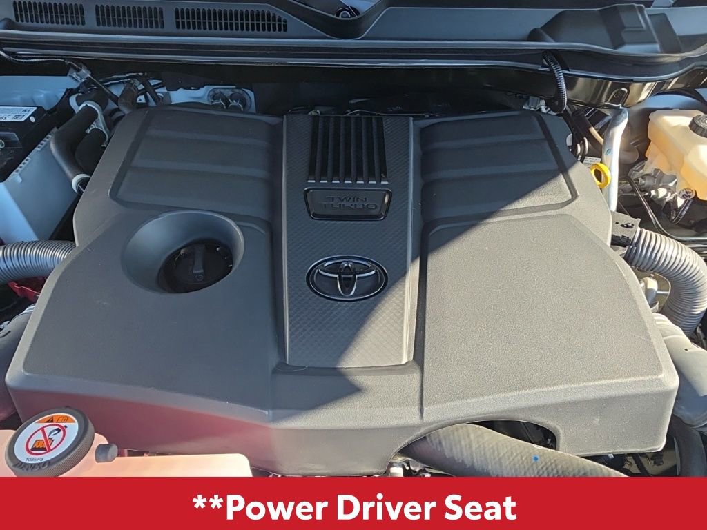 Used 2022 Toyota Tundra Limited image 12