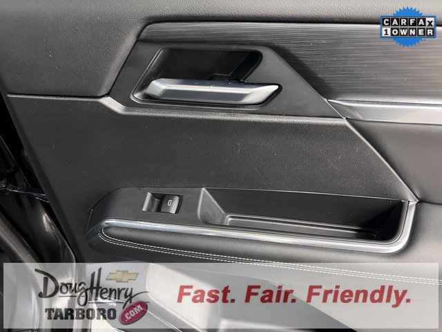 Certified 2025 GMC Acadia Elevation image 40