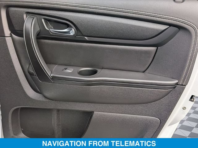 Used 2017 Chevrolet Traverse LT AWD/4WD image 28