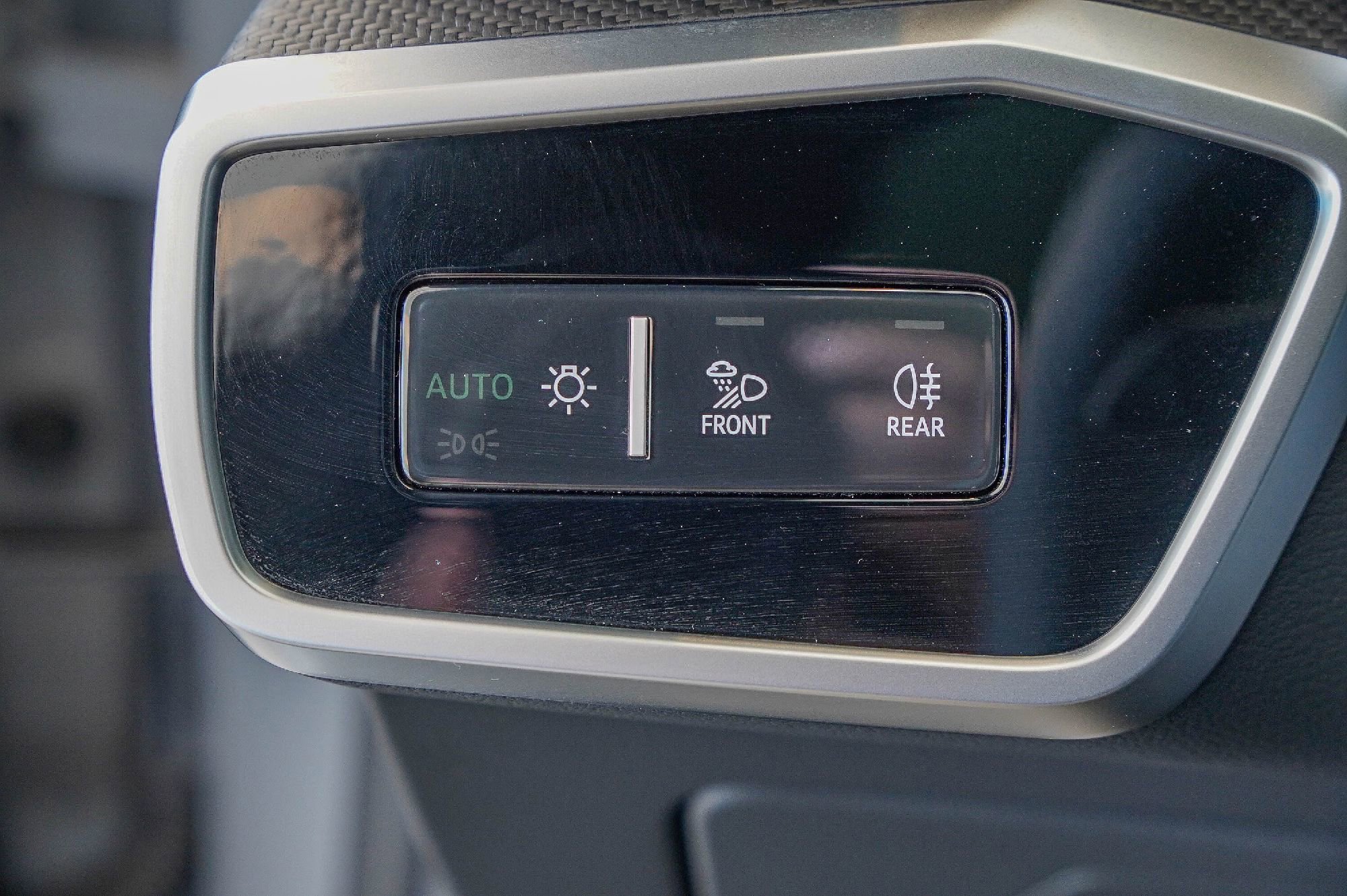 New 2026 Audi RS 7 Performance image 15