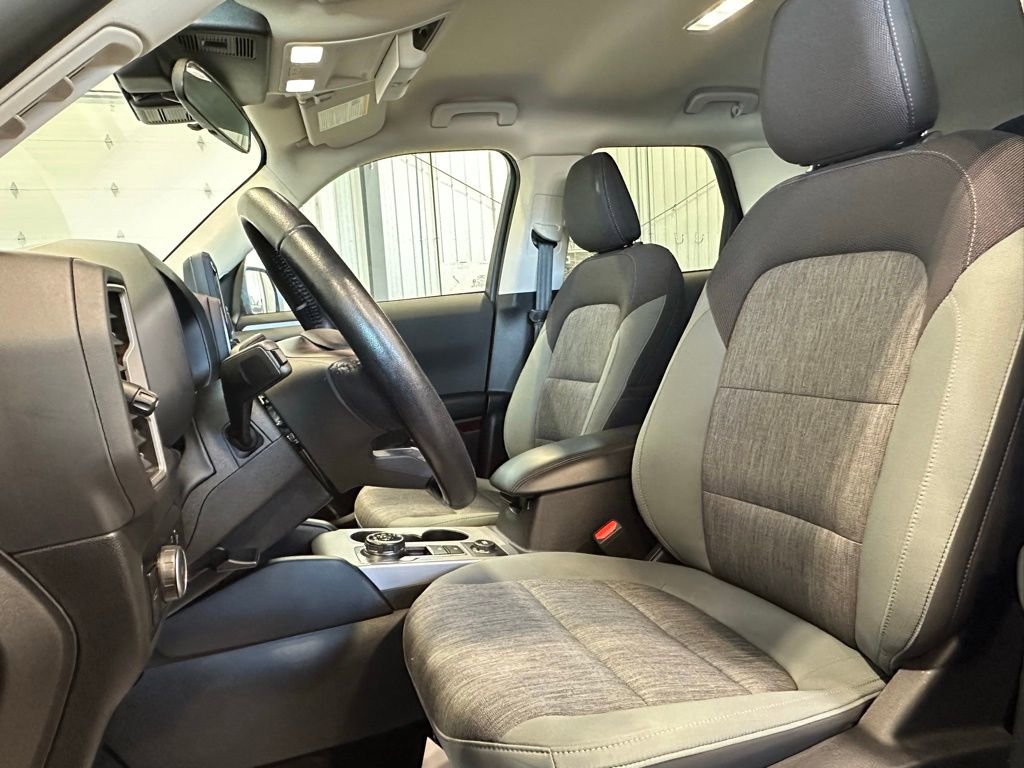 Used 2023 Ford Bronco Sport Big Bend w/ Convenience Package image 17