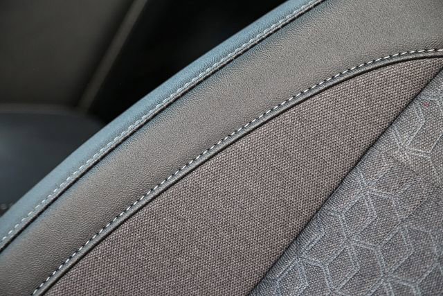 New 2026 Kia Seltos S FWD image 27