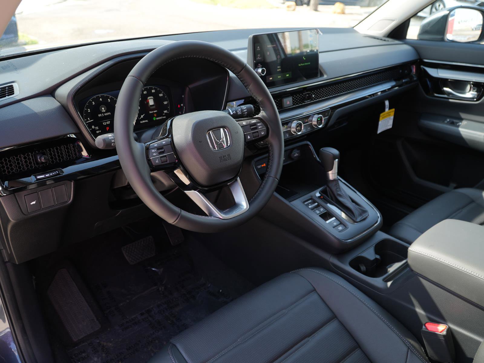 New 2026 Honda CR-V Sport-L image 15