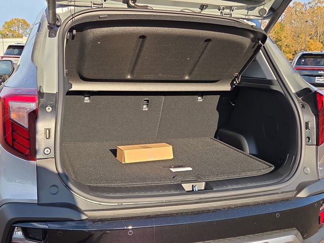 New 2026 Kia Seltos SX image 4