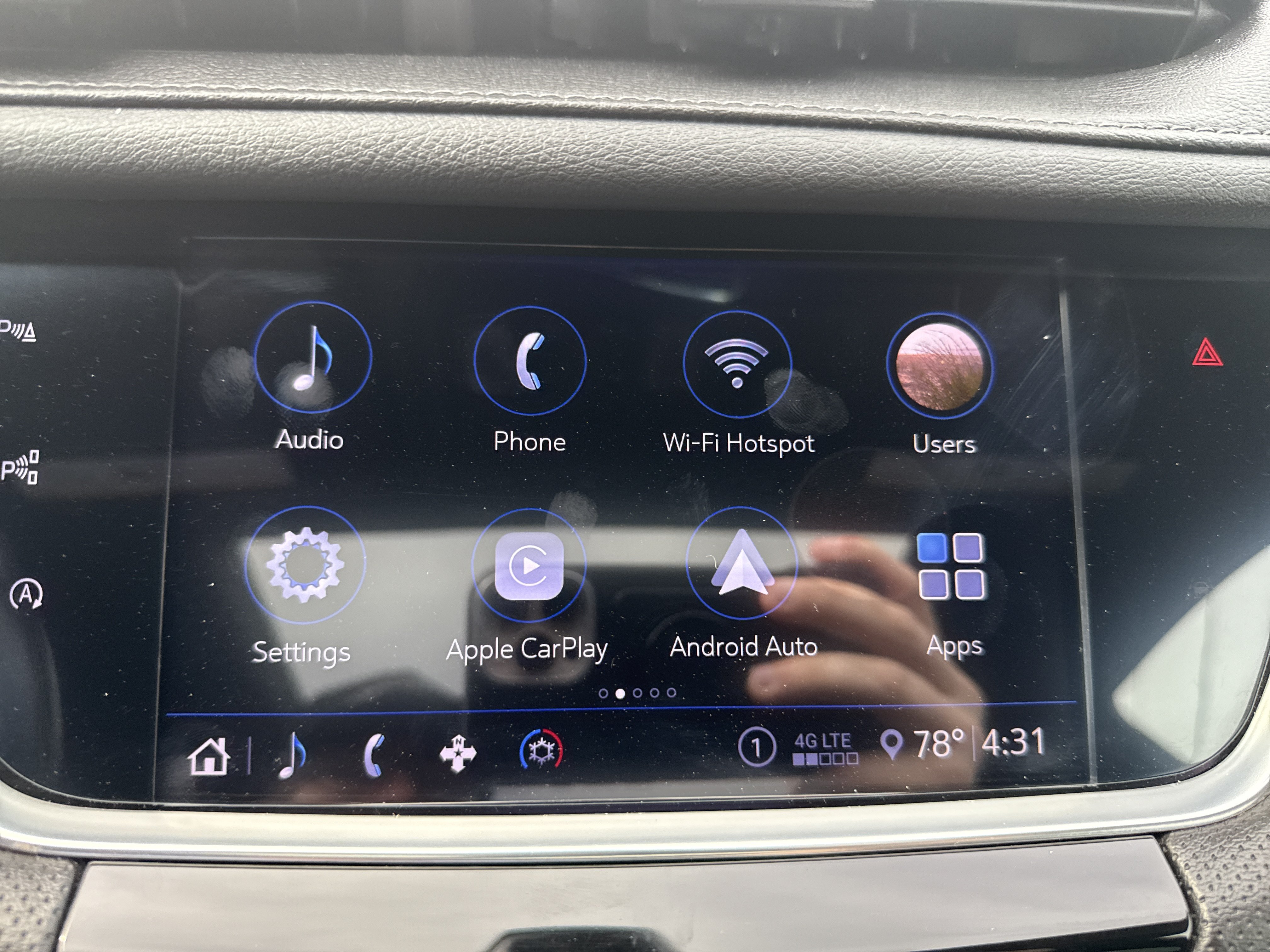 Used 2020 Cadillac XT5 Sportv AWD/4WD image 27