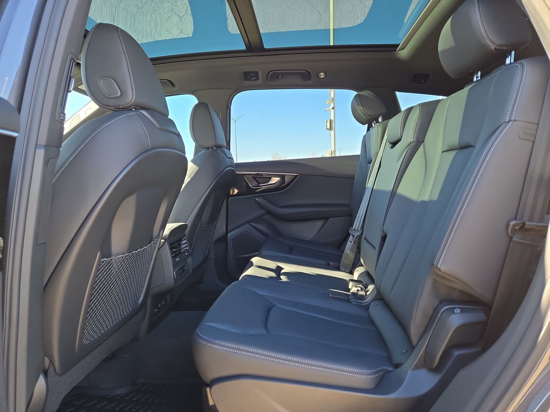 New 2026 Audi Q7 3.0T Premium image 13