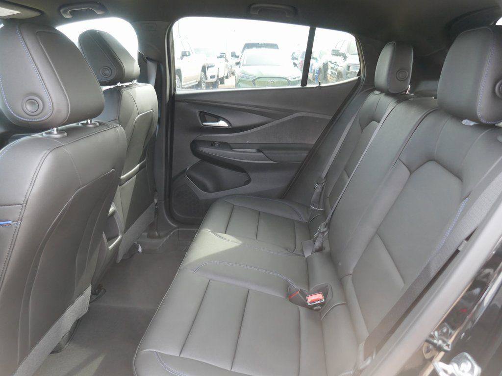 New 2026 Buick Envista Sport Touring w/ Convenience I Package image 12